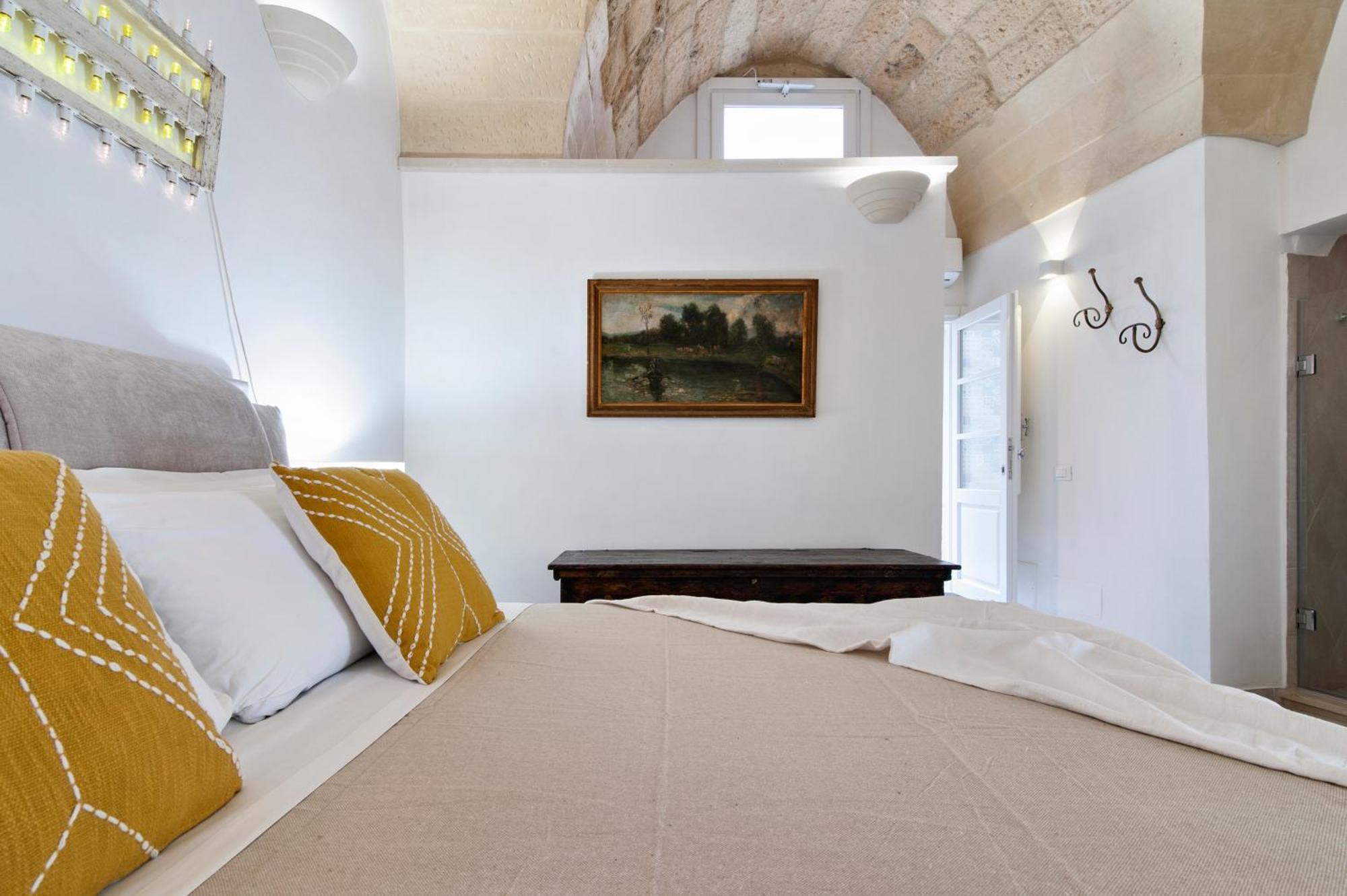 Tancredi Suites - Lecce Selection Zewnętrze zdjęcie