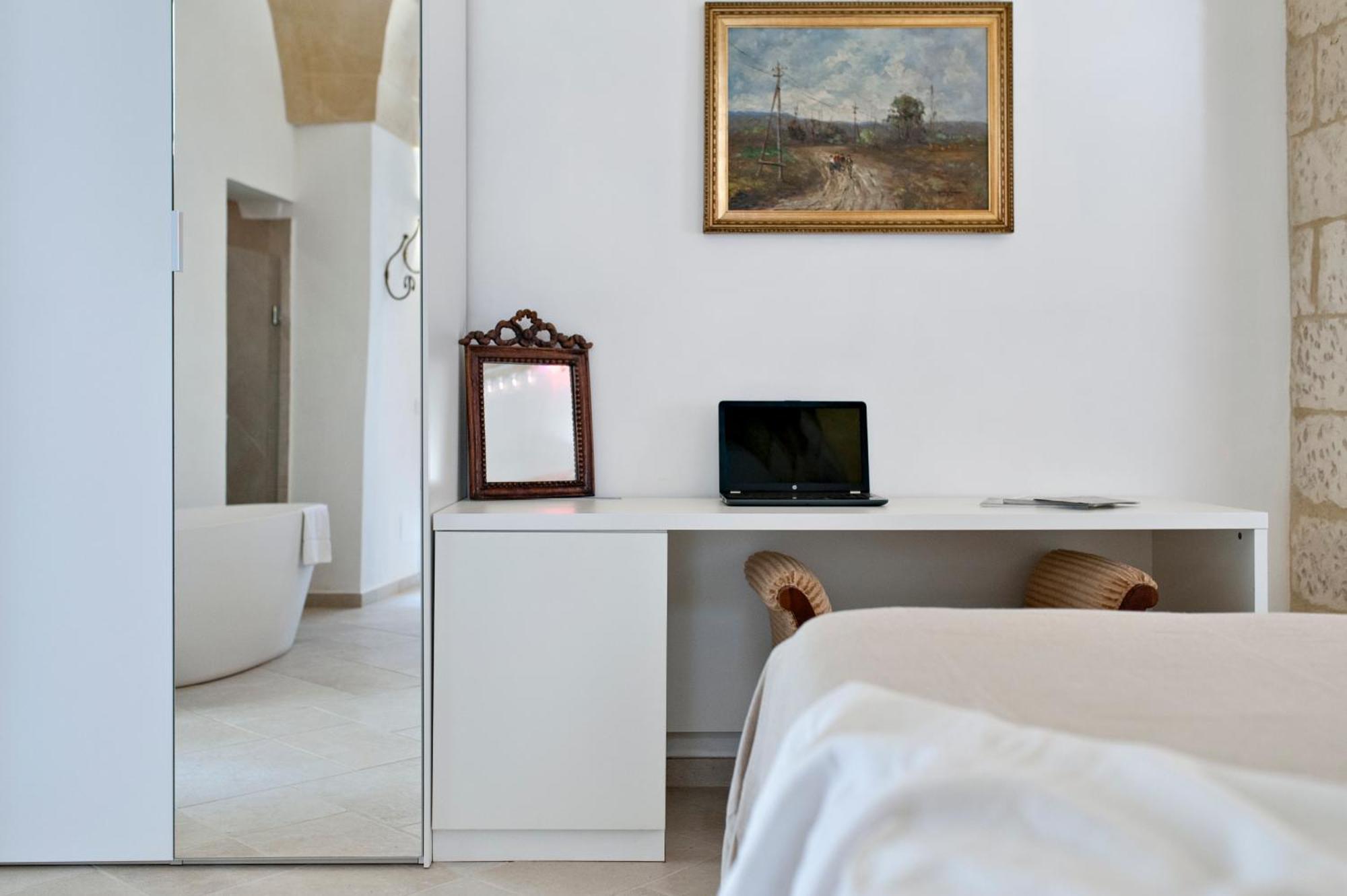 Tancredi Suites - Lecce Selection Zewnętrze zdjęcie