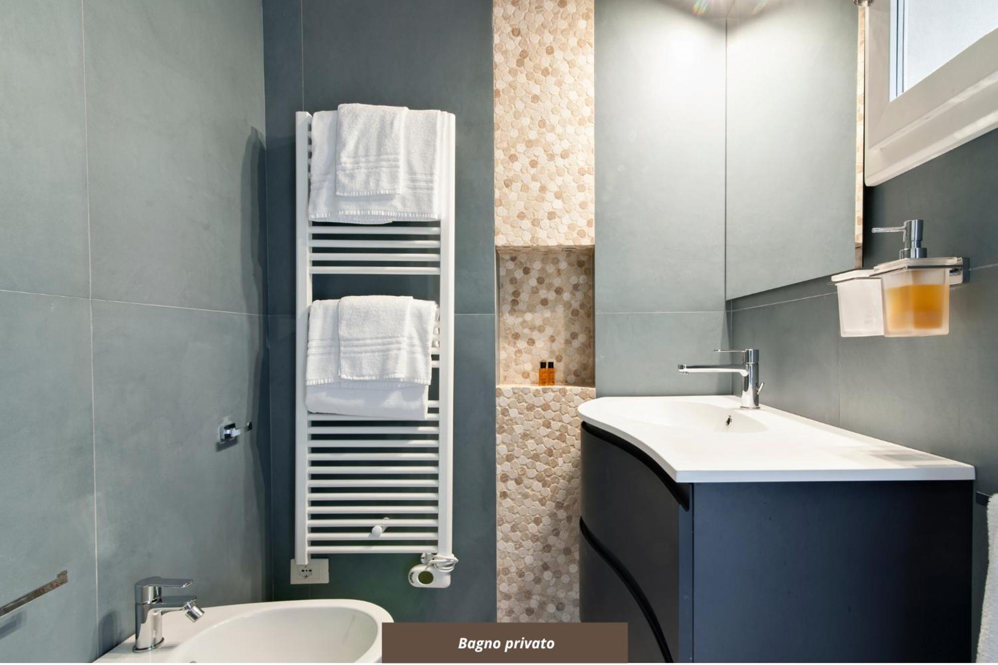 Tancredi Suites - Lecce Selection Zewnętrze zdjęcie