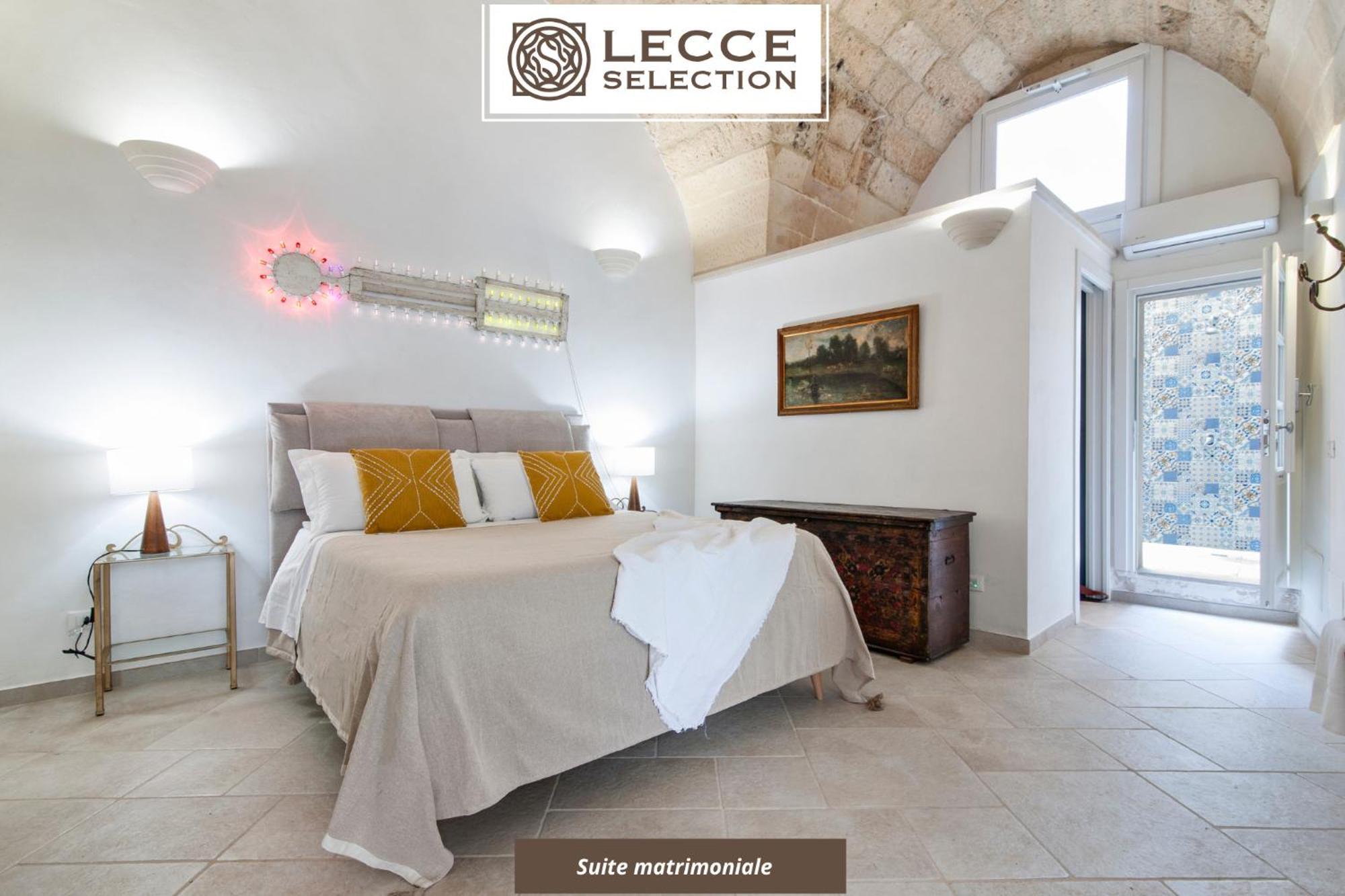 Tancredi Suites - Lecce Selection Zewnętrze zdjęcie