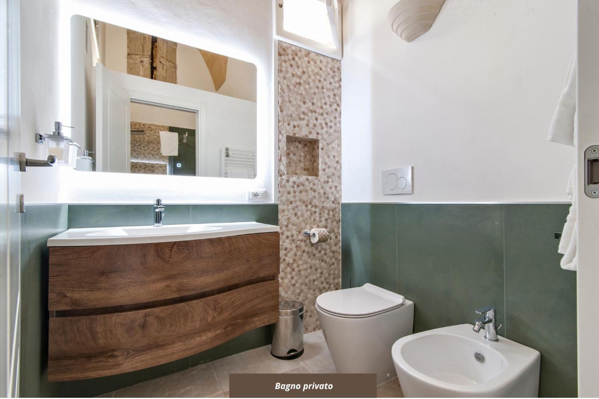 Tancredi Suites - Lecce Selection Zewnętrze zdjęcie